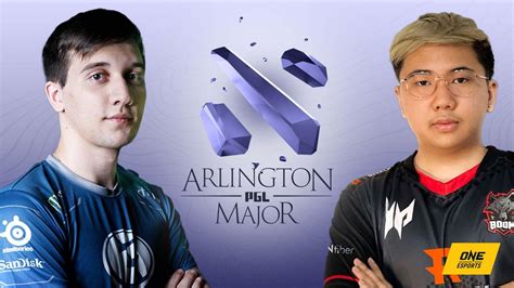 dota major 2021|Dota 2 PGL Arlington Major: Schedule, results, teams, where to .